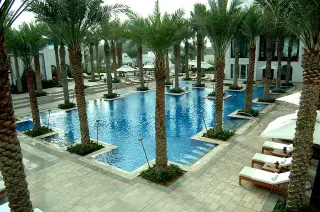 Dubai Creek Academies