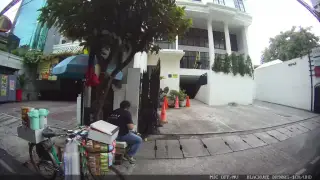 Ikan Bakar Babeh Lili