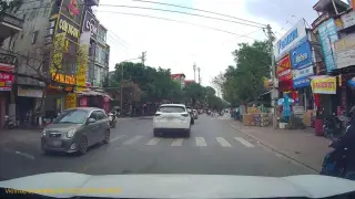 Bún Cá Cay Hải Phòng