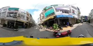 Hủ tiếu Nam vang hồng phát