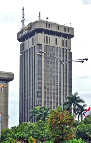 Menara Thamrin