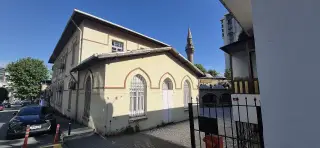 Vodafone Cep Merkezi