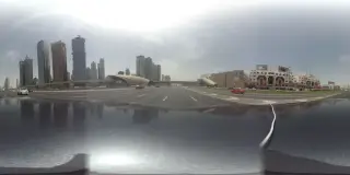 Pro Technology Shiekh Zayed Road