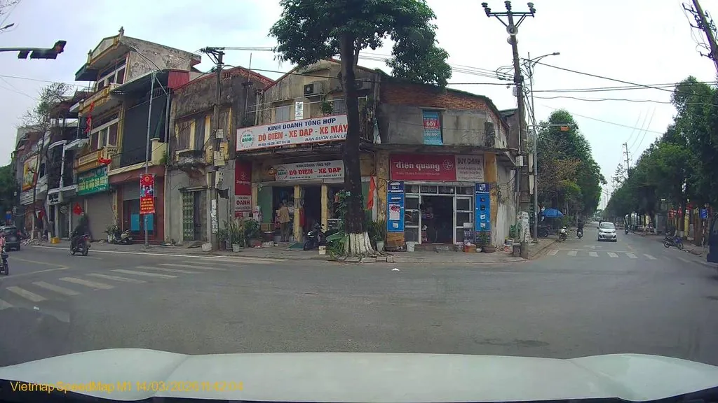 Gà Ủ Muối - Kiều Văn Thái - Chi nhánh Bắc Ninh