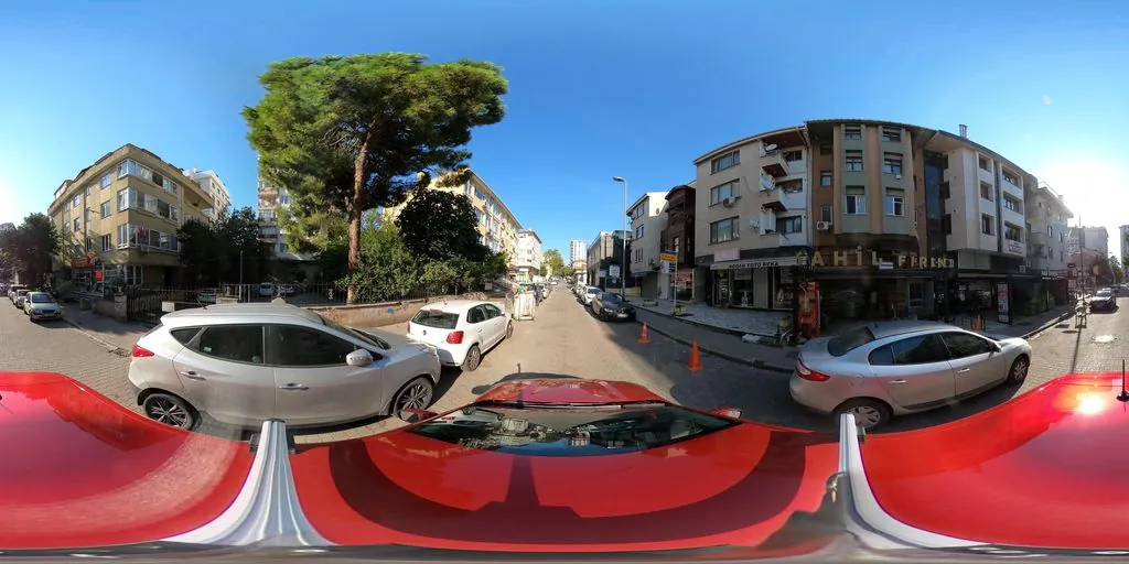 Deep Dream Dalış Merkezi
