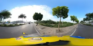 Nét Huế - TASCO Mall Long Biên