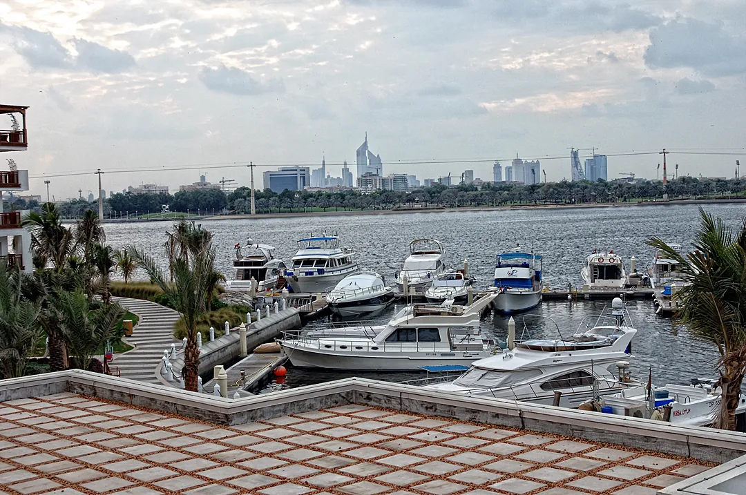 Bruj Al Arab, Dubai