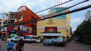 HTTL Trương Minh Giảng