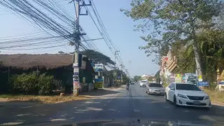 Nang Len Cea Saw