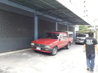 Rangnam Apartment