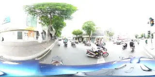 Banh Mi Cu Ly