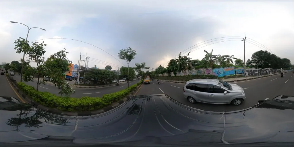 Ikan Asin Pariban