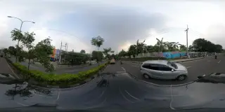 Ikan Asin Pariban