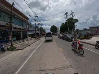 Koh Phangan Hospital