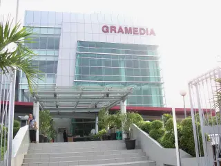Bakmi GM Gramedia Matraman — รูปที่ 3