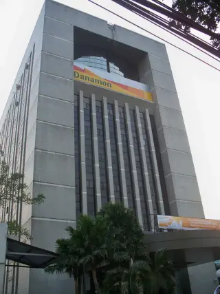Bakmi GM Gramedia Matraman — รูปที่ 4