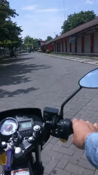 Ayam Rempah Jogja