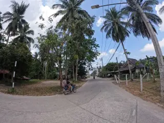 Sabai Sabai Travel Agency Koh Phangan