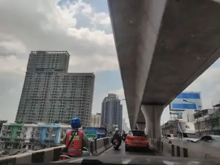 Chokhchay Kwyteiyw Ped Tlad Bangkhen