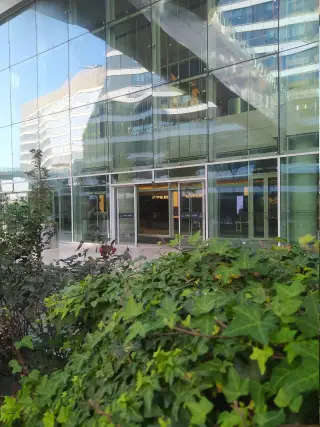 Istanbul, Metropol Mall