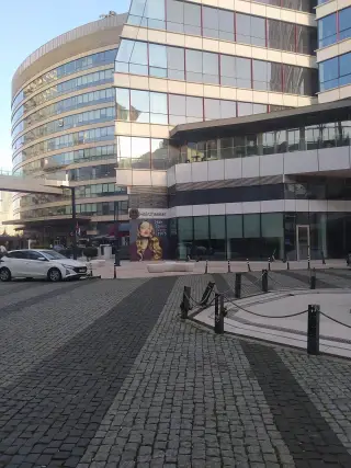 Istanbul, Metropol Mall — รูปที่ 2