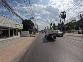 Karcher Samui