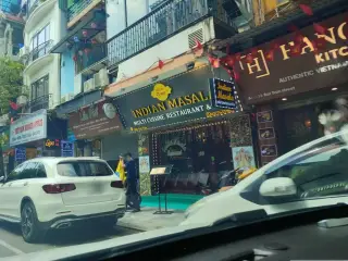 Bếp Prime