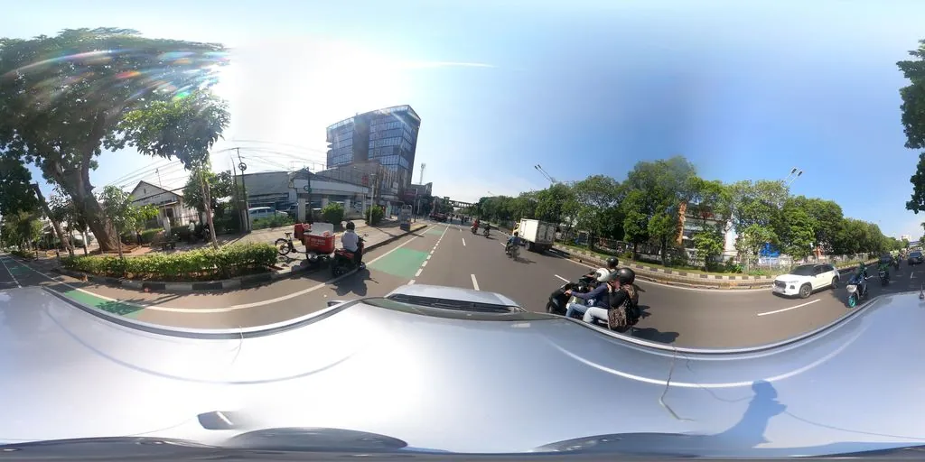 Apotek Kimia Farma 48 Matraman
