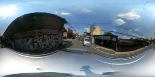Bakmi Surabaya 'Cak Dul'