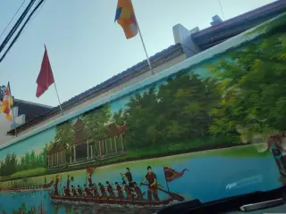 Siêu thị Tây Tựu