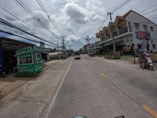 Walu - Ban Tai - Breakfast & Cafe - Koh Phangan