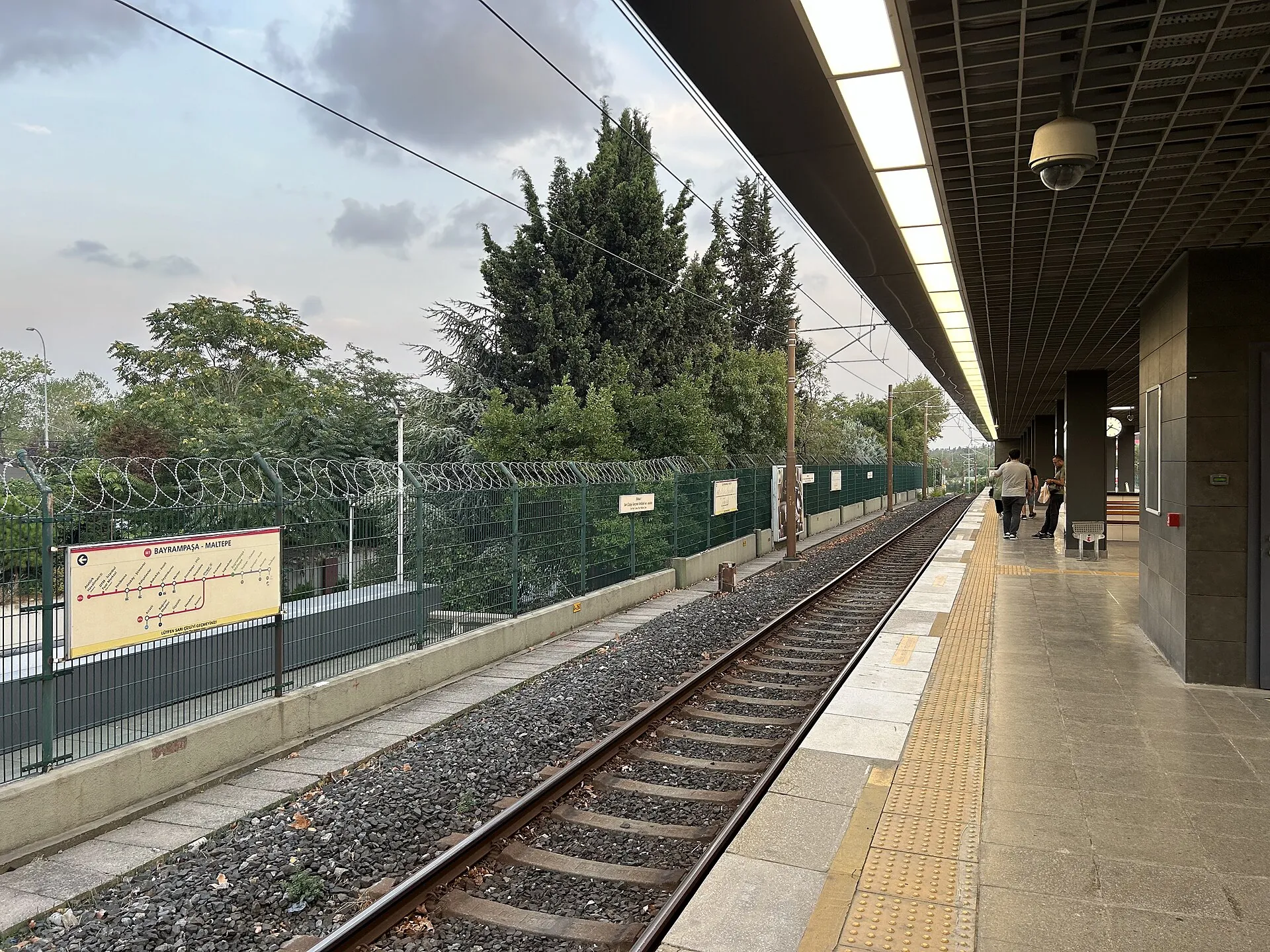 Eyup Metro Taksi