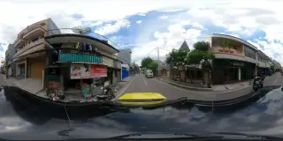 Bank Mandiri ATM KCP Jakarta Pademangan