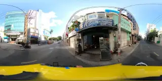 NomNom Fastfood