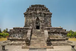 Candi Mendut