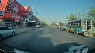 Kafae Phanthu Thiy Sakha Thnn Sricanthr