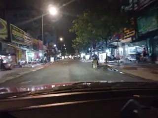 Guardian Vietnam