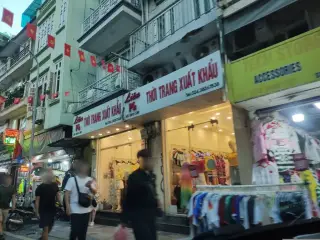 Chien Loan Tattoo