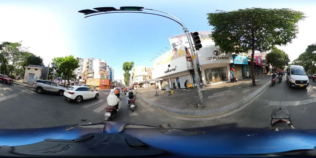 Shop Thời Trang Suri