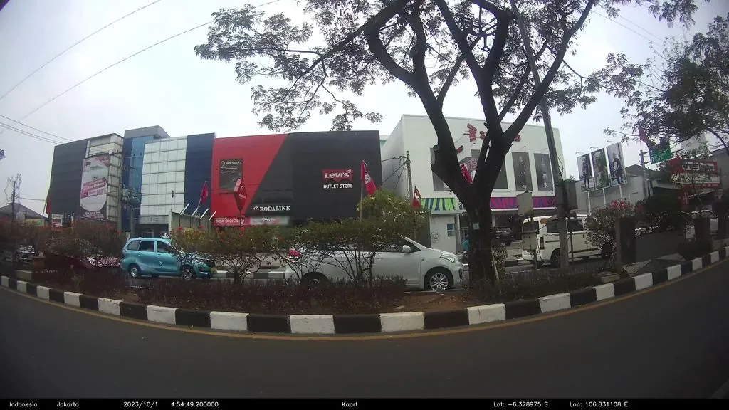 Laboratorium Klinik Prodia Depok Timur
