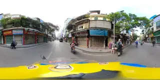 Madam Sài Gòn CN Hà Nội