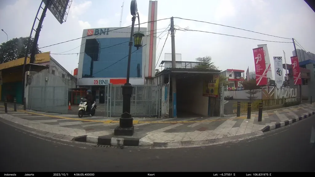Shirin Arabian Resto | Depok