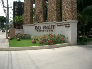 Tropical Nail Spa Samui