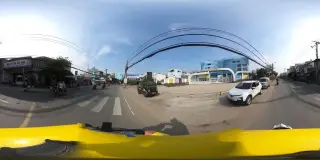 Quán Ăn A Tỷ