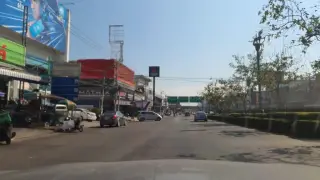 Leiyng Haw Khxnkaen