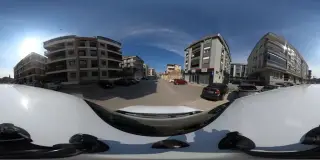 Astoria Ege