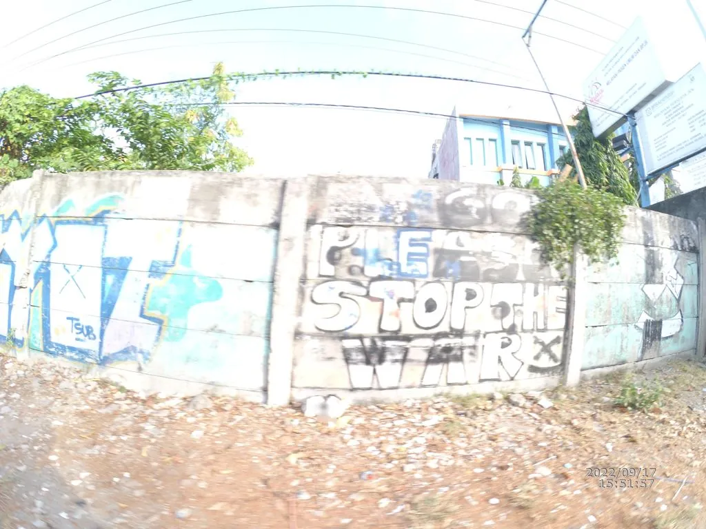 Kenzou Drive Thru Car Wash