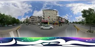 Ustanın Yeri Et Lokantası