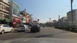 Ran S Mil Cha Nm Khimuk&Kherp Yipun