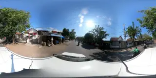Soto Ayam Kampung Cak Irwan